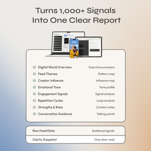 Clarity Snapshot