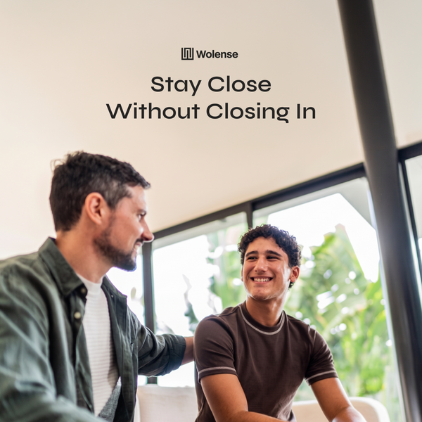 Full Circle
