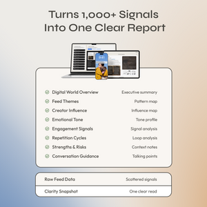 Clarity Snapshot